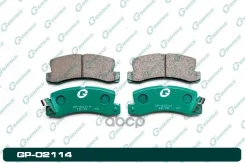 ������� G-brake GP-02114 G-Brake ���. GP-02114 GP02114 ����