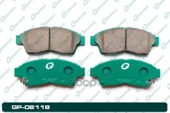 ������� ��������� �������� G-Brake ���. GP-02118 GP-02118 G-Brake GP02118 ����