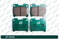 ������� G-brake GP-02146 G-Brake ���. GP-02146 GP02146 ����