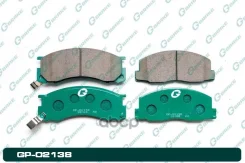 ������� G-brake GP-02138 G-Brake ���. GP-02138 GP02138 ����