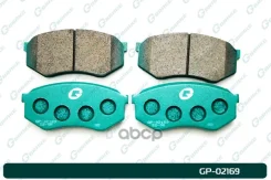 ������� G-brake GP-02169 G-Brake ���. GP-02169 GP02169 ����
