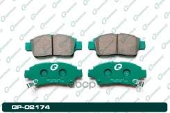 ������� ��������� �������� G-Brake ���. GP-02174 GP-02174 G-Brake GP02174 ����