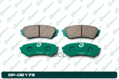 ������� ��������� ������ G-Brake ���. GP-02179 GP02179 G-Brake GP02179 ����