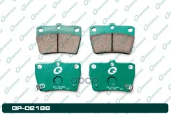 ������� G-brake GP-02188 G-Brake ���. GP-02188 GP02188 ����