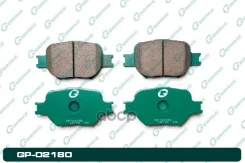 ������� ��������� �������� G-Brake ���. GP-02180 GP-02180 G-Brake GP02180 ����