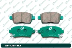 ������� ��������� �������� G-Brake ���. GP-02183 GP-02183 G-Brake GP02183 ����
