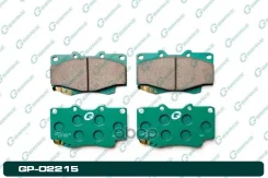 ������� G-brake GP-02215 G-Brake ���. GP-02215 GP02215 ����