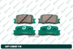 ������� ��������� �������� G-Brake ���. GP-02219 GP02219 G-Brake GP02219 ����