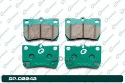 ������� ��������� �������� G-Brake ���. GP-02243 GP-02243 G-Brake GP02243 ����