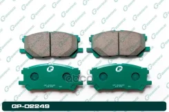 ������� ��������� �������� G-Brake ���. GP-02249 GP-02249 G-Brake GP02249 ����