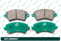 ������� ��������� �������� G-Brake ���. GP-02224 GP-02224 G-Brake GP02224 ����