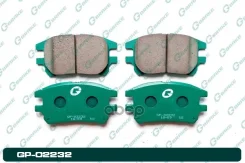 ������� ��������� �������� G-Brake ���. GP-02232 GP-02232 G-Brake GP02232 ����