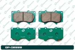 ������� ��������� �������� G-Brake ���. GP-02228 GP-02228 G-Brake GP02228 ����
