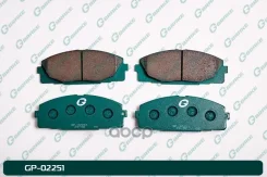 ������� G-brake GP-02251 G-Brake ���. GP-02251 GP02251 ����