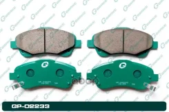 ������� ��������� �������� G-Brake ���. GP-02233 GP-02233 G-Brake GP02233 ����