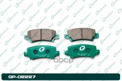 ������� G-brake GP-02227 G-Brake ���. GP-02227 GP02227 ����