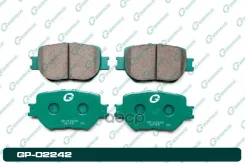 ������� G-brake GP-02242 G-Brake ���. GP-02242 GP02242 ����