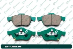 ������� G-brake GP-02236 G-Brake ���. GP-02236 GP02236 ����