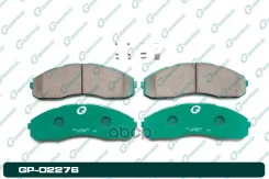 ������� G-brake GP-02276 G-Brake ���. GP-02276 GP02276 ����