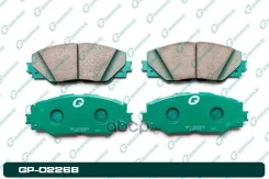 ������� ��������� �������� G-Brake ���. GP-02268 GP-02268 G-Brake GP02268 ����