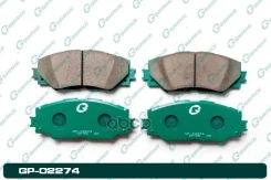 ������� ��������� �������� G-Brake ���. GP-02274 GP-02274 G-Brake GP02274 ����