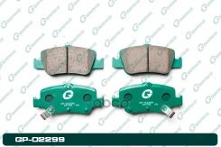 ������� ��������� �������� G-Brake ���. GP-02299 GP-02299 G-Brake GP02299 ����