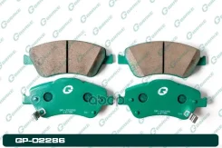������� ��������� �������� G-Brake ���. GP-02286 GP02286 G-Brake GP02286 ����