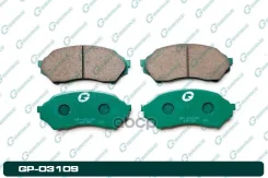 ������� ��������� �������� G-Brake ���. GP-03109 GP-03109 G-Brake GP03109 ����