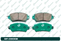 ������� G-brake GP-03002 G-Brake ���. GP-03002 GP03002 ����