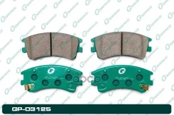 ������� G-brake GP-03125 G-Brake ���. GP-03125 GP03125 ����