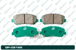 ������� ��������� �������� G-Brake ���. GP-03155 GP-03155 G-Brake GP03155 ����