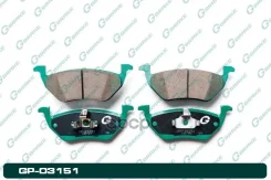 ������� G-brake GP-03151 G-Brake ���. GP-03151 GP03151 ����