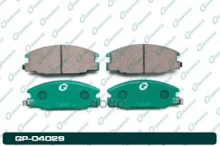 ������� G-brake GP-04029 G-Brake ���. GP-04029 GP04029 ����