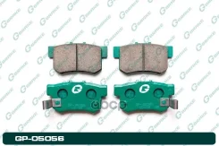 ������� ��������� �������� G-Brake ���. GP-05056 GP05056 G-Brake GP05056 ����