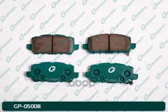 ������� G-brake GP-05008 G-Brake ���. GP-05008 GP05008 ����