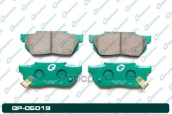 ������� ��������� �������� G-Brake ���. GP-05019 GP-05019 G-Brake GP05019 ����