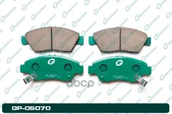 ������� ��������� �������� G-Brake ���. GP-05070 GP-05070 G-Brake GP05070 ����