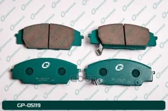 ������� ��������� �������� G-Brake ���. GP-05119 GP-05119 G-Brake GP05119 ����