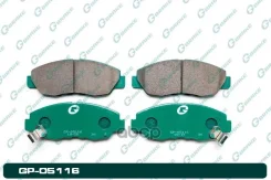 ������� ��������� �������� G-Brake ���. GP-05116 GP-05116 G-Brake GP05116 ����