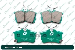 ������� ��������� �������� G-Brake ���. GP-05109 GP05109 G-Brake GP05109 ����