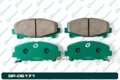 ������� G-brake GP-05171 G-Brake ���. GP-05171 GP05171 G-Brake GP05171 ����
