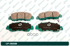 ������� G-brake GP-06008 G-Brake ���. GP-06008 GP06008 ����