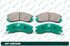 ������� ��������� �������� G-Brake ���. GP-06039 GP-06039 G-Brake GP06039 ����