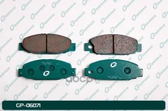 ������� G-brake GP-06071 G-Brake ���. GP-06071 GP06071 ����