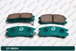 ������� G-brake GP-06024 G-Brake ���. GP-06024 GP06024 ����