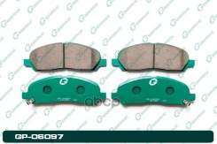 ������� ��������� �������� G-Brake ���. GP-06097 GP-06097 G-Brake GP06097 ����