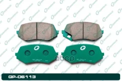 ������� G-brake GP-06113 (8��/����) G-Brake ���. GP-06113 GP06113 ����