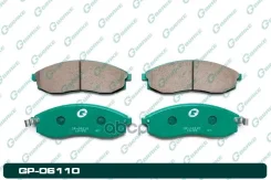 ������� G-brake GP-06110 G-Brake ���. GP-06110 GP06110 ����