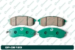 ������� G-brake GP-06123 G-Brake ���. GP-06123 GP06123 G-Brake GP06123 ����