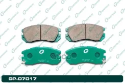 ������� G-brake GP-07017 G-Brake ���. GP-07017 GP07017 ����